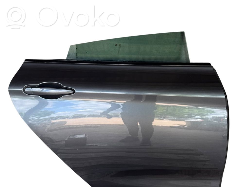 BMW 3 GT F34 Rear door 