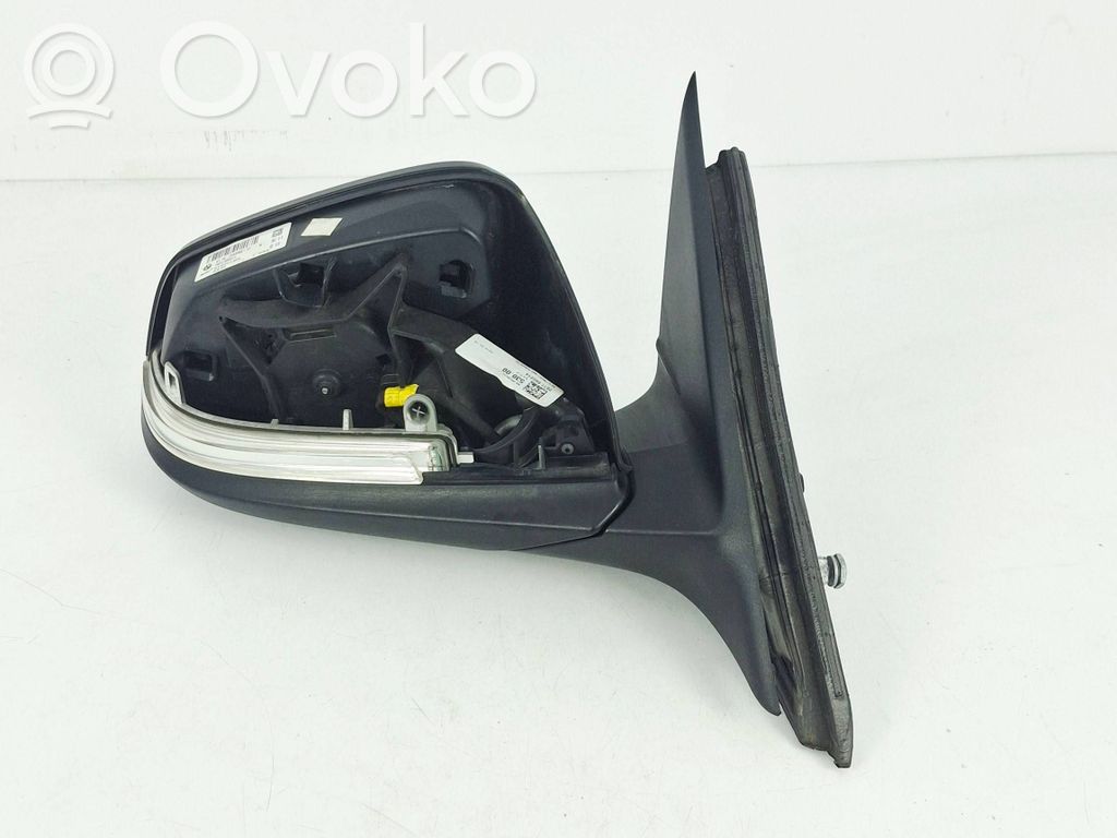 BMW 3 F30 F35 F31 Specchietto retrovisore elettrico portiera anteriore 