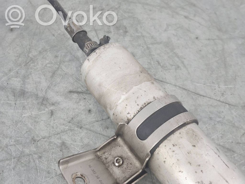 BMW 3 E90 E91 Chauffage filtre à carburant 
