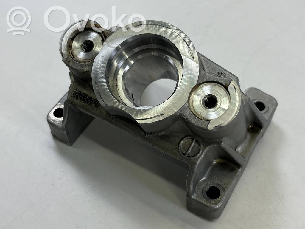 BMW 5 E60 E61 Camshaft holder bracket 