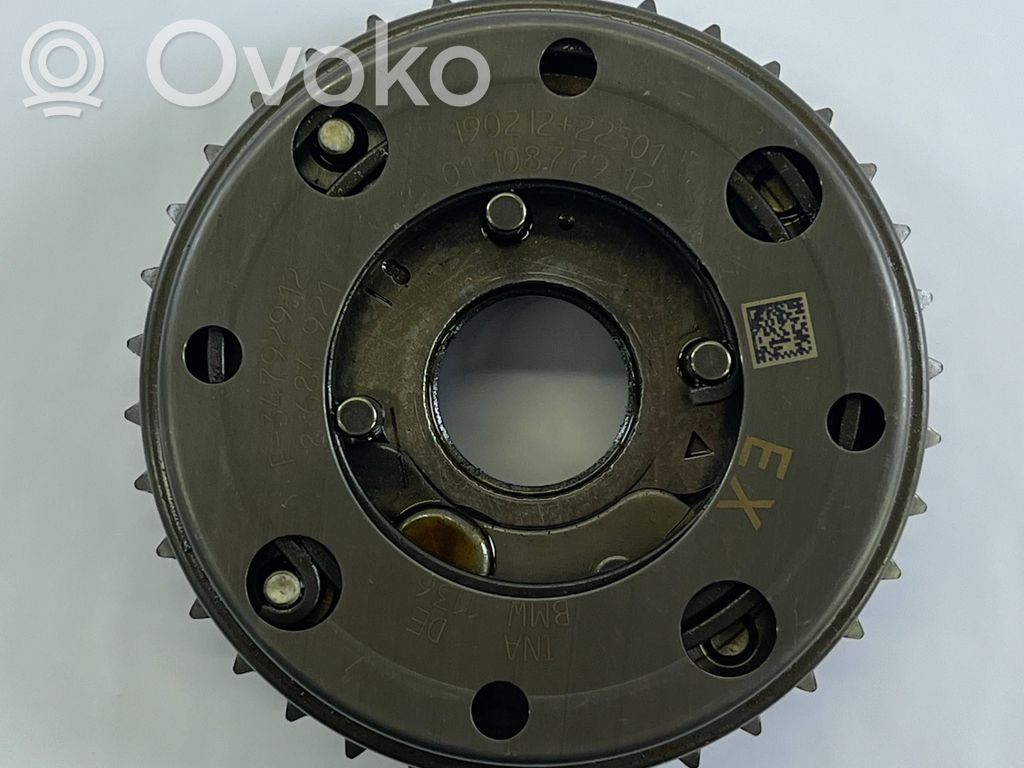 BMW 3 F30 F35 F31 Folie axă cu came/ VANOS 