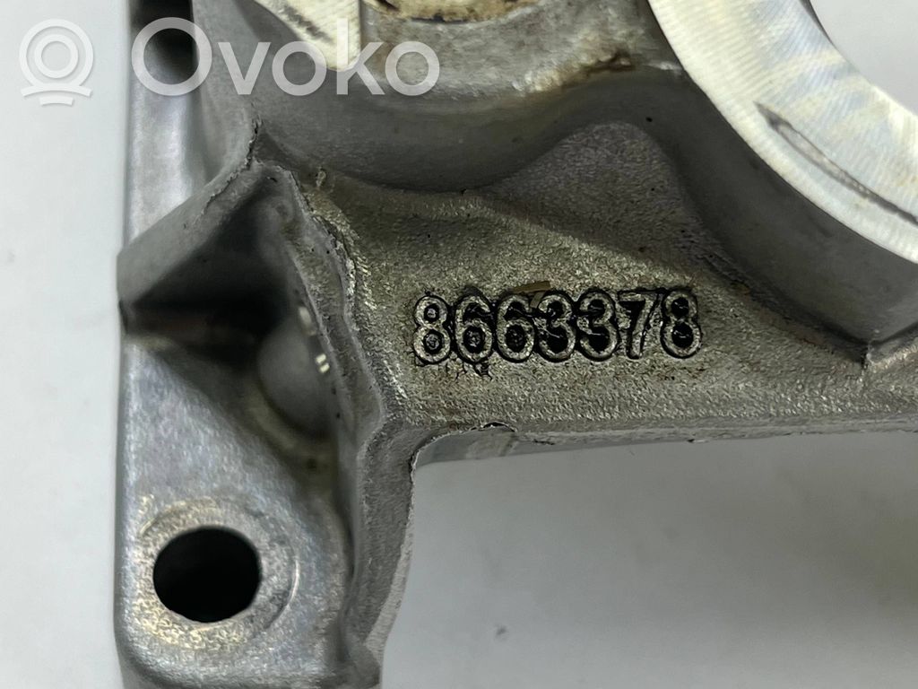 BMW 3 G20 G21 Camshaft holder bracket 