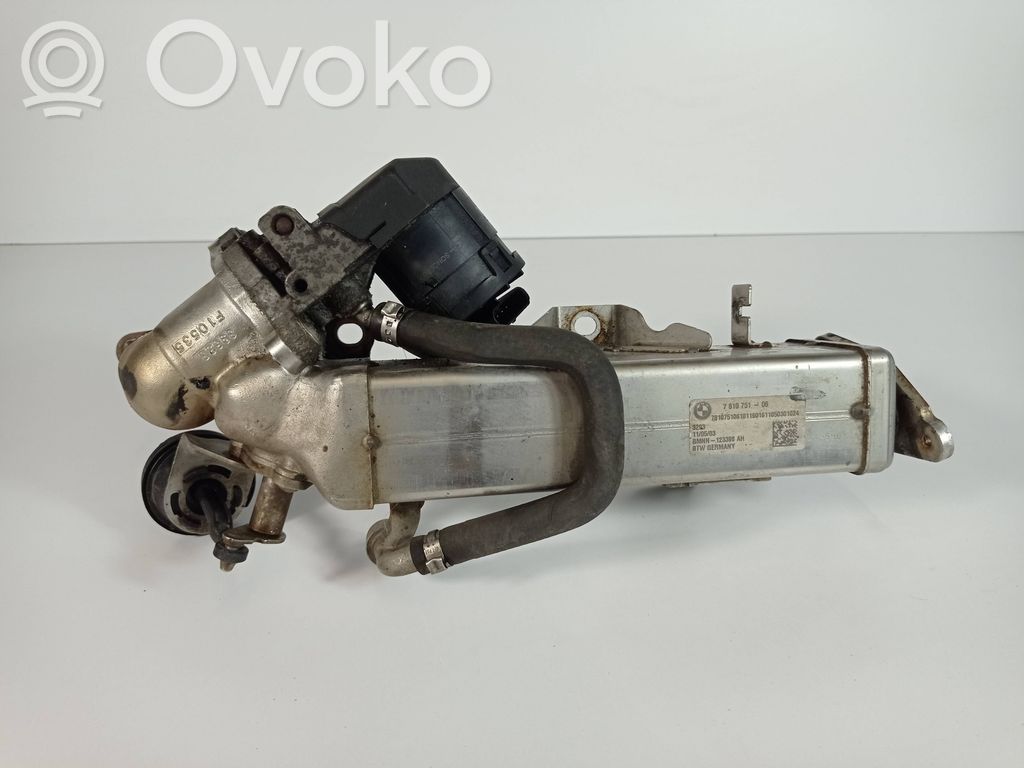 EGR dzesētājs   7810751,781075106,MNN123398