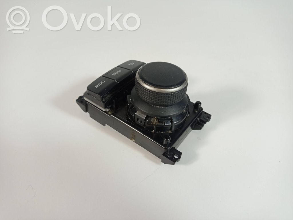 Lexus IS III XE30 Interruptor de control multifunción 