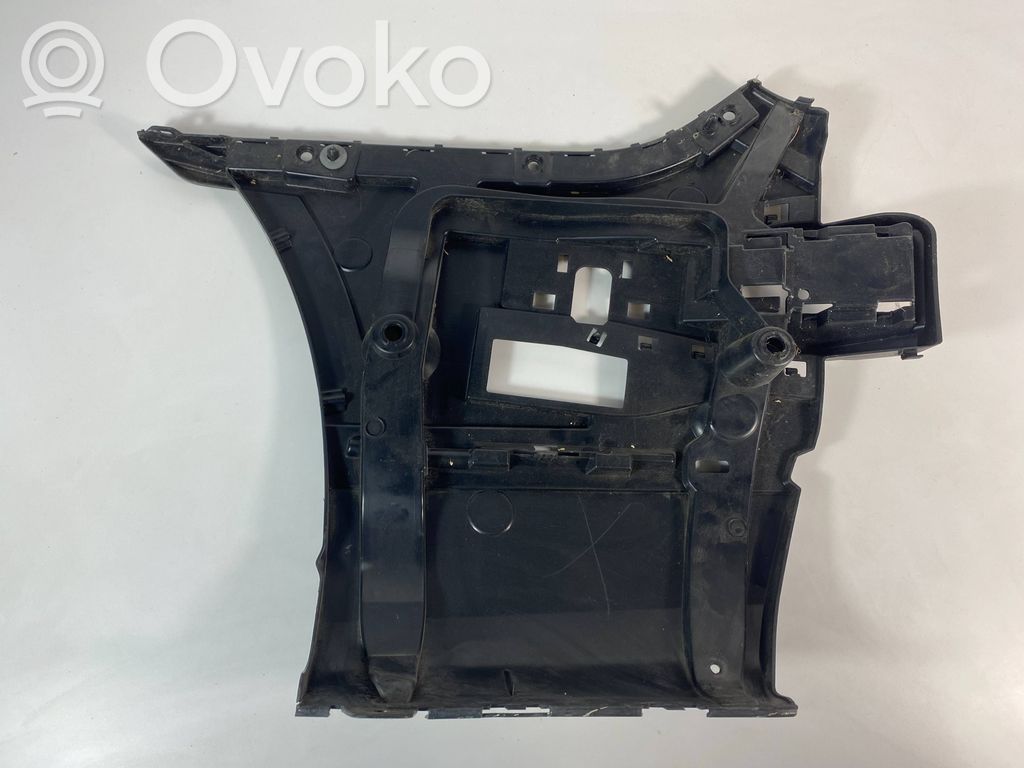 BMW 7 G11 G12 Soporte de montaje del parachoques trasero 