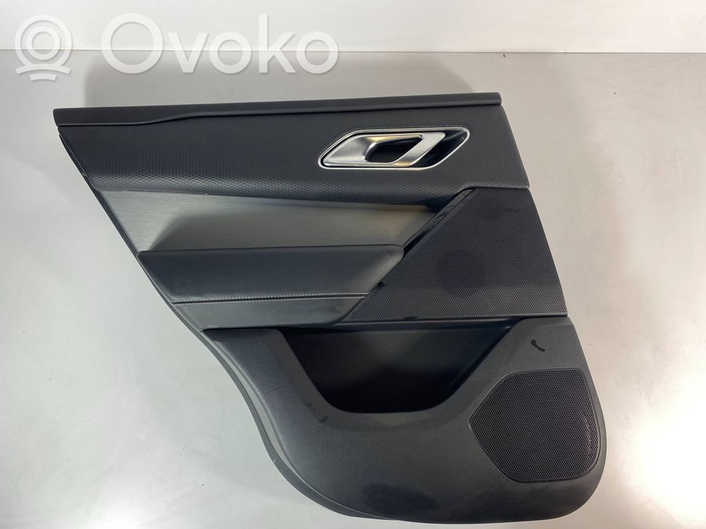Land Rover Range Rover Velar Boczki / Poszycie drzwi tylnych 