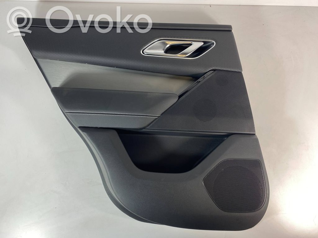 Land Rover Range Rover Velar Boczki / Poszycie drzwi tylnych 