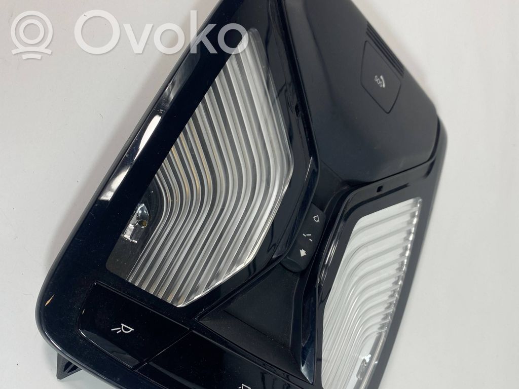 BMW 5 G30 G31 G38 Światło fotela przedniego 