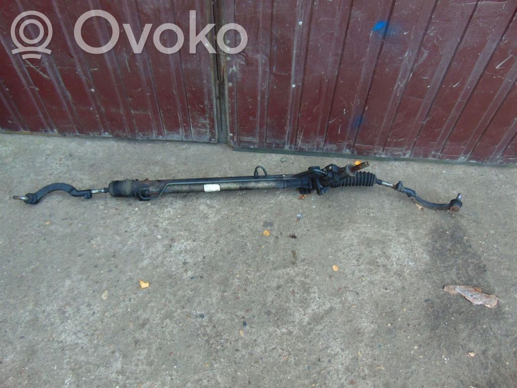 Opel Movano B Hammastanko 