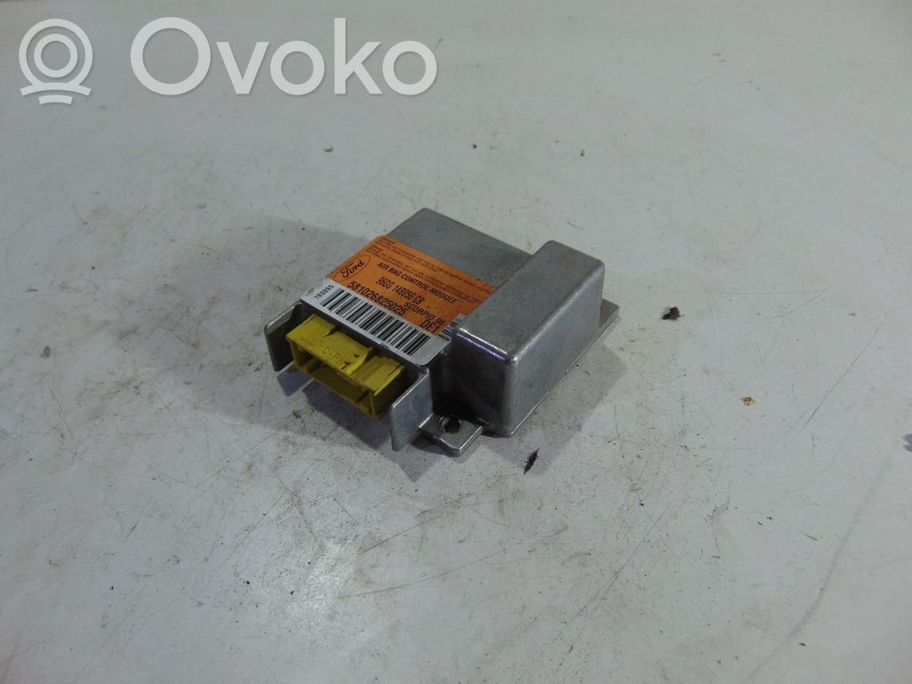Ford Galaxy Airbag control unit/module 