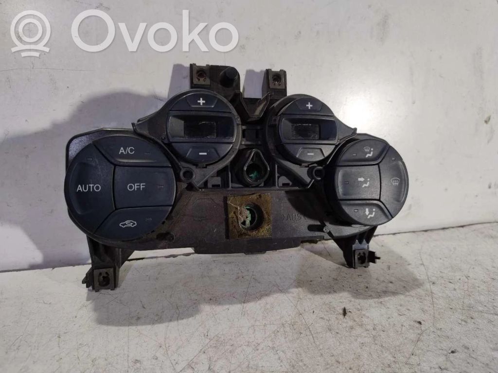 Ford Ka Climate control unit 