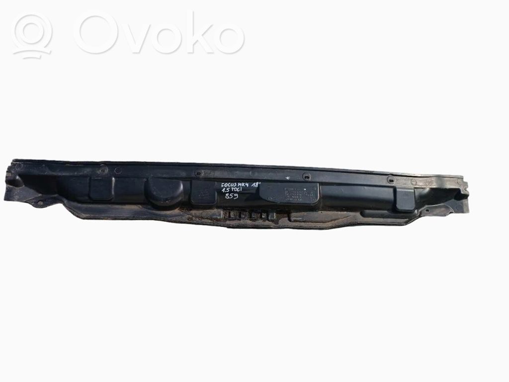Ford Focus Pyyhinkoneiston lista 