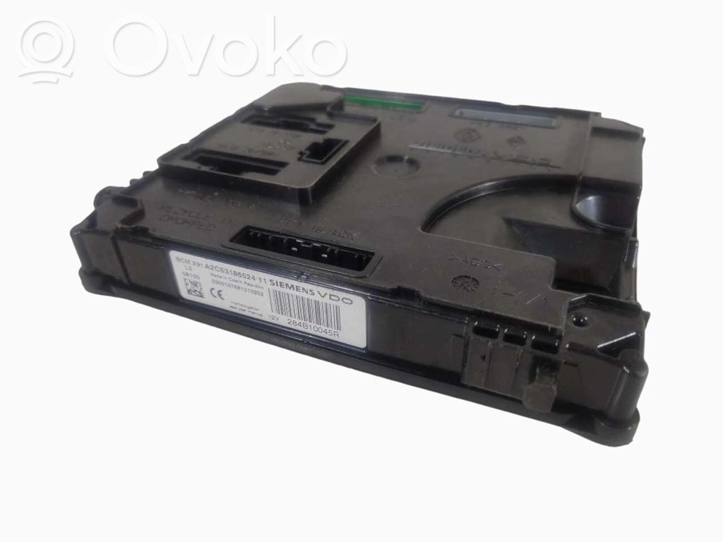 Renault Laguna III Modul confort 