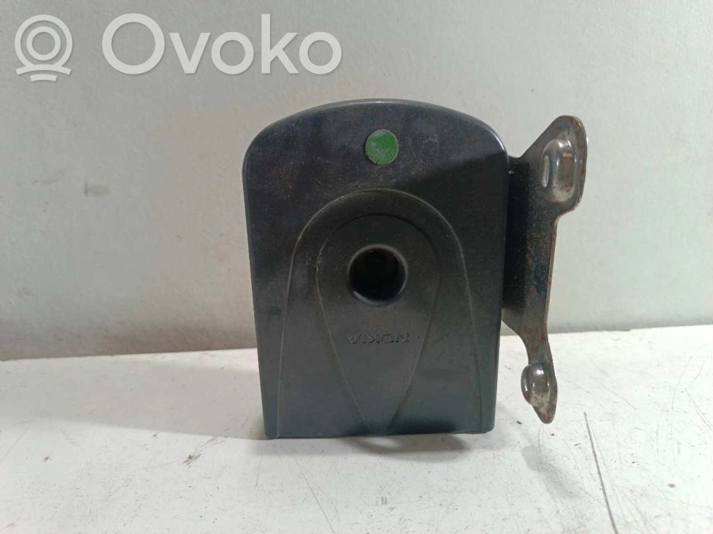 Ford Focus C-MAX Valdymo balsu modulis 