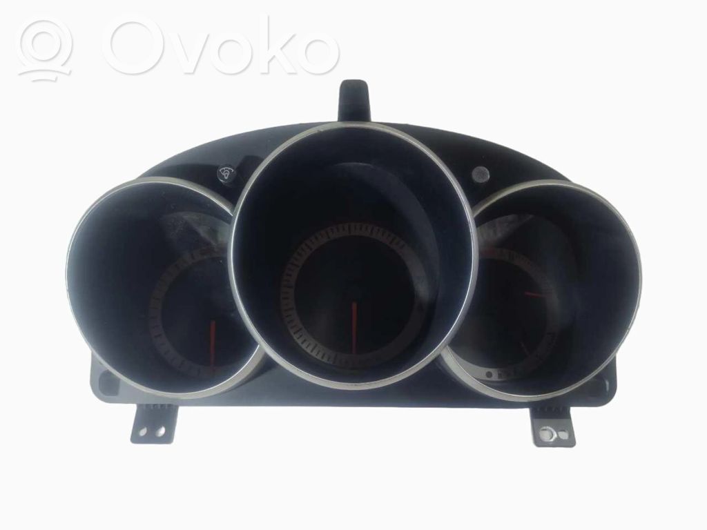 Mazda 3 Speedometer (instrument cluster) 