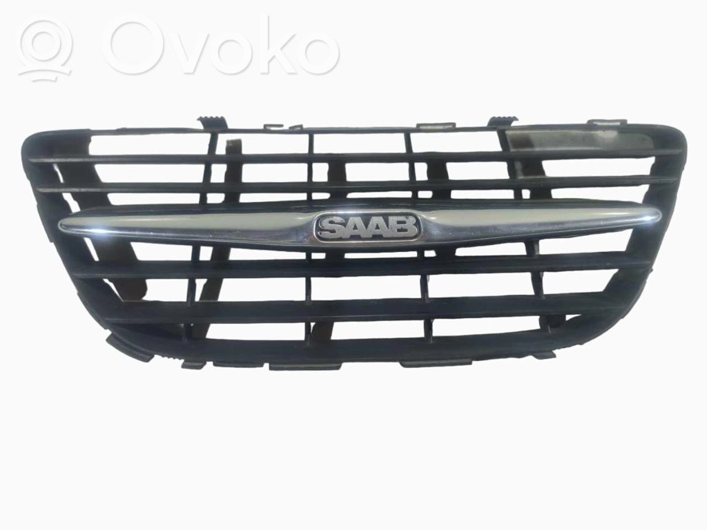 Saab 9-5 Front grill 