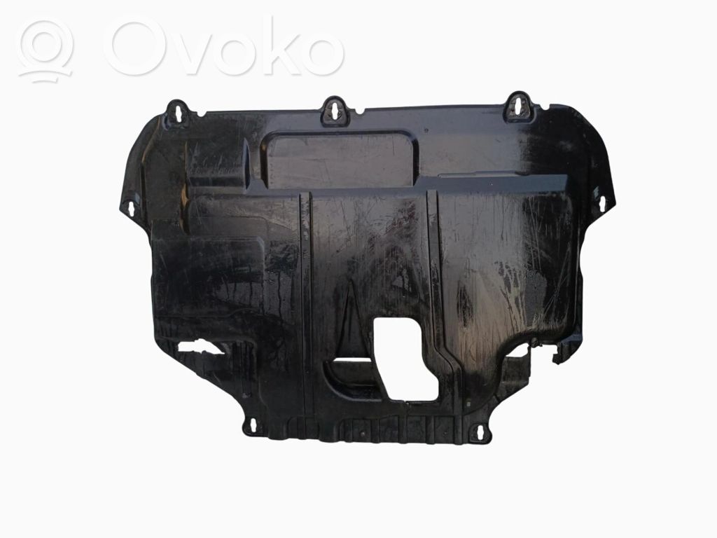 Volvo C30 Engine splash shield/under tray 