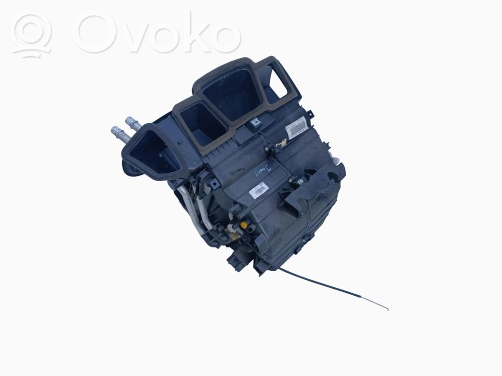 Citroen Jumper Interior heater climate box assembly 