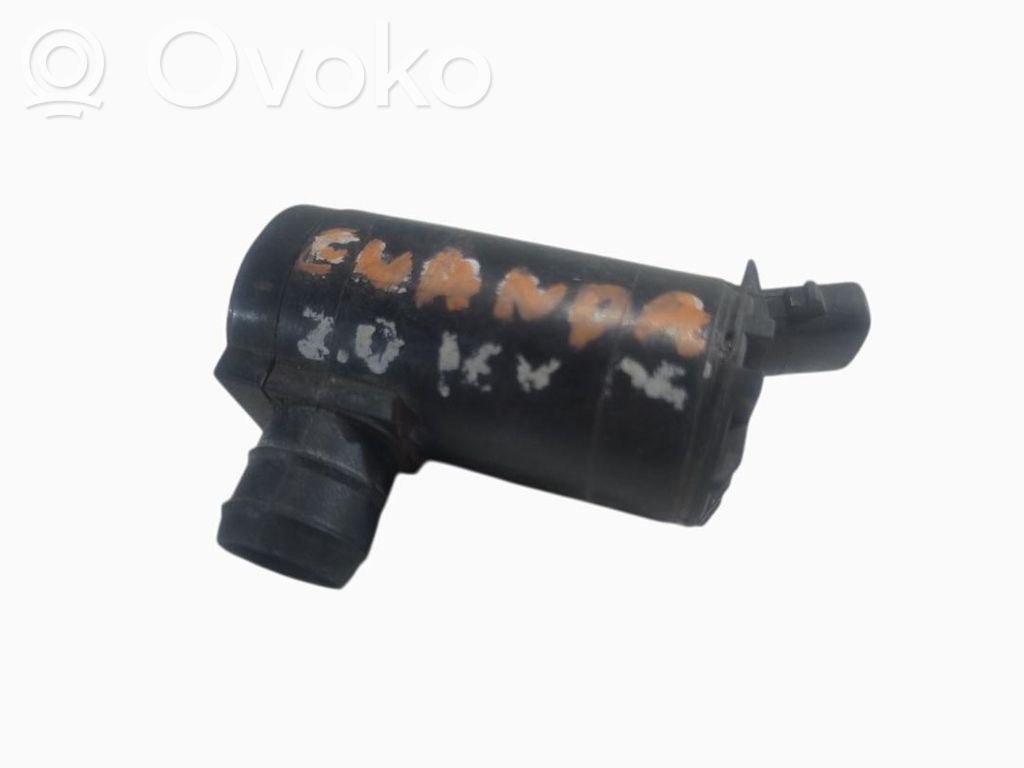 Windscreen/windshield washer pump