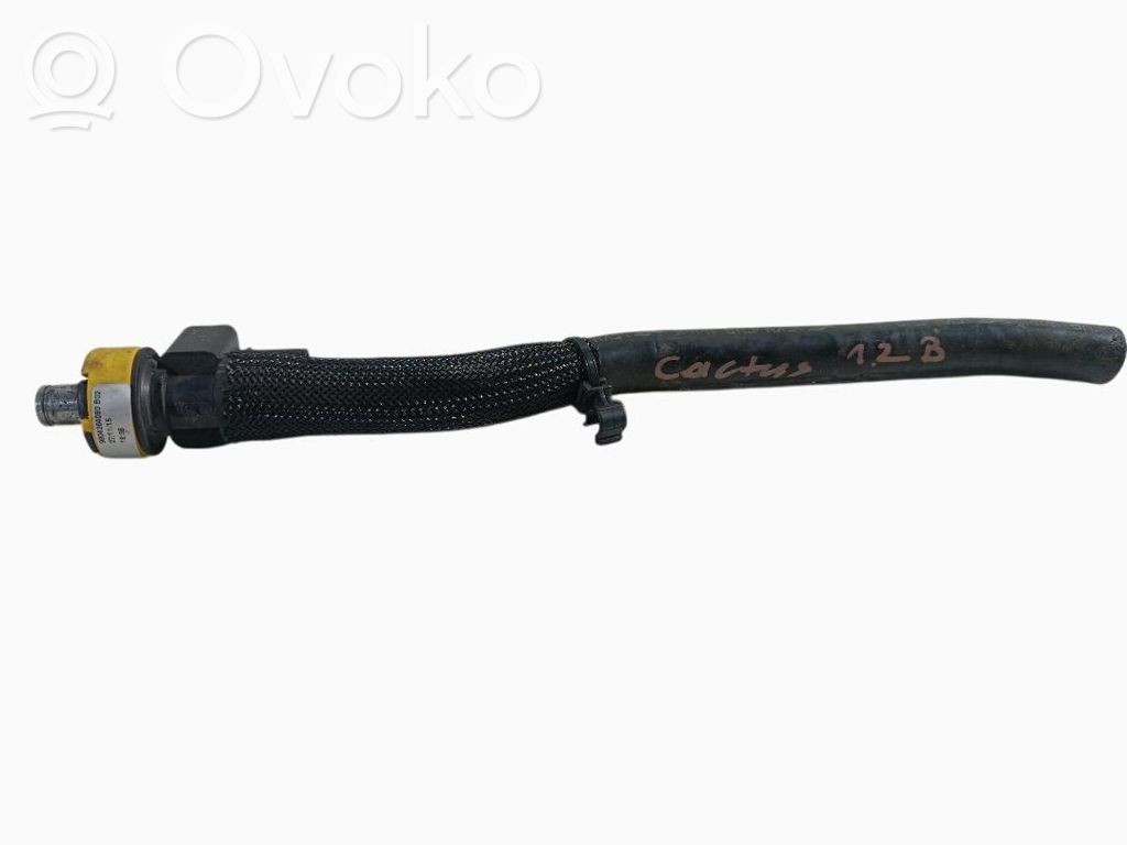 Citroen C4 Cactus Senzor furtun aerisire 