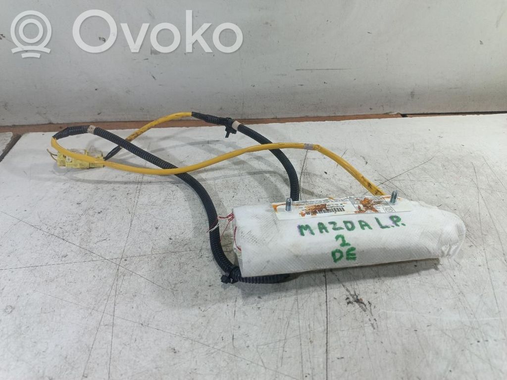 Mazda 2 Seat airbag 