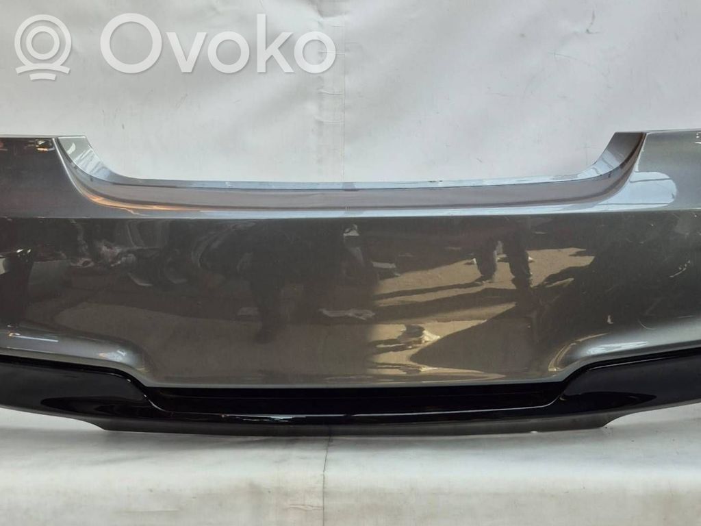 Stoßstange Stoßfänger   BMWM1E87