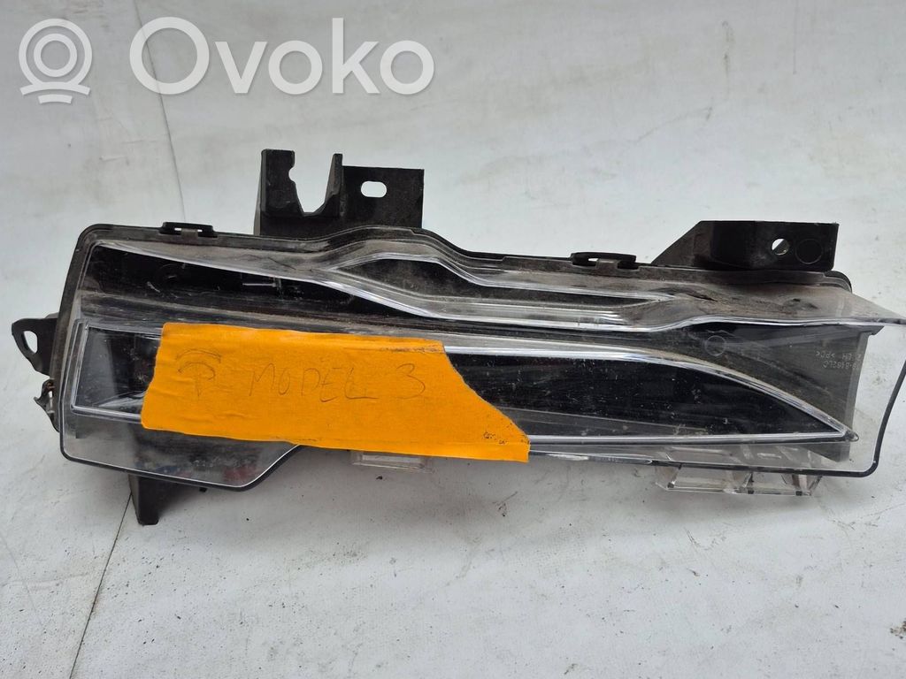 LED-Tagfahrscheinwerfer   162479700A