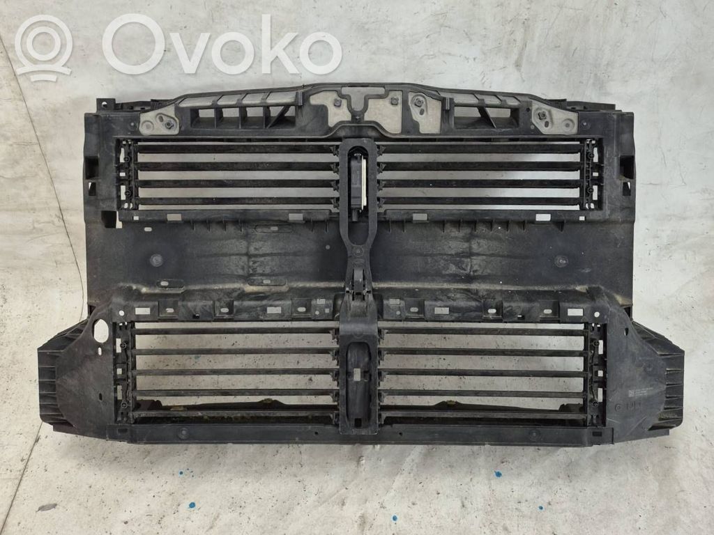 Панель радиаторов   JX6BA16E146B