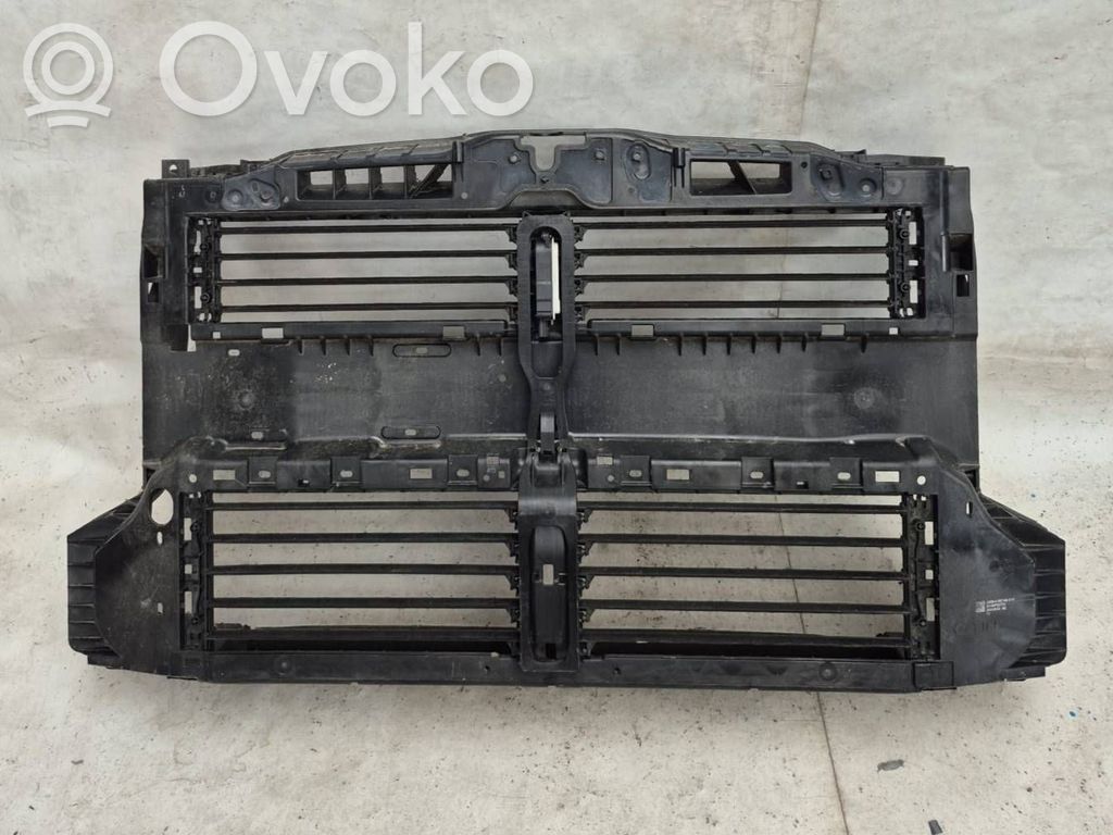 Панель радиаторов   JX6BA16E146B