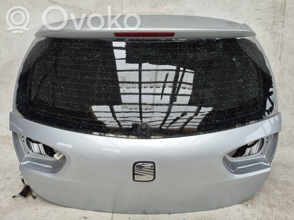 Tailgate/trunk/boot lid   LEONIILIFT