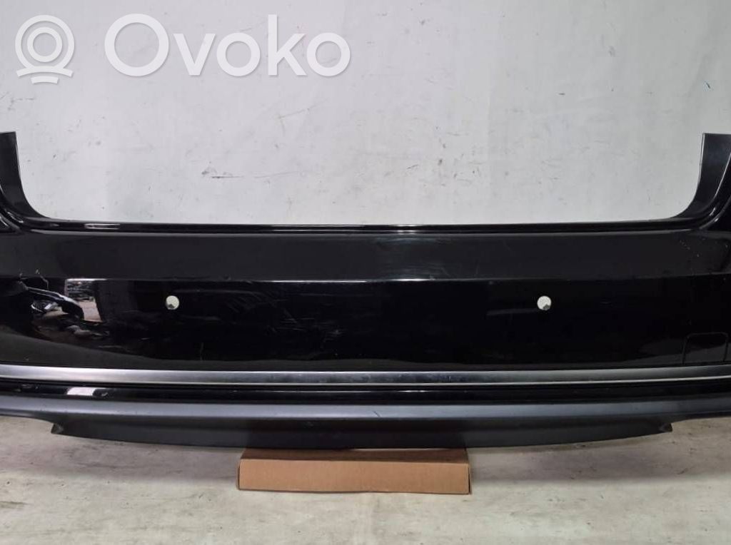 Audi A4 S4 B9 8W Parachoques 