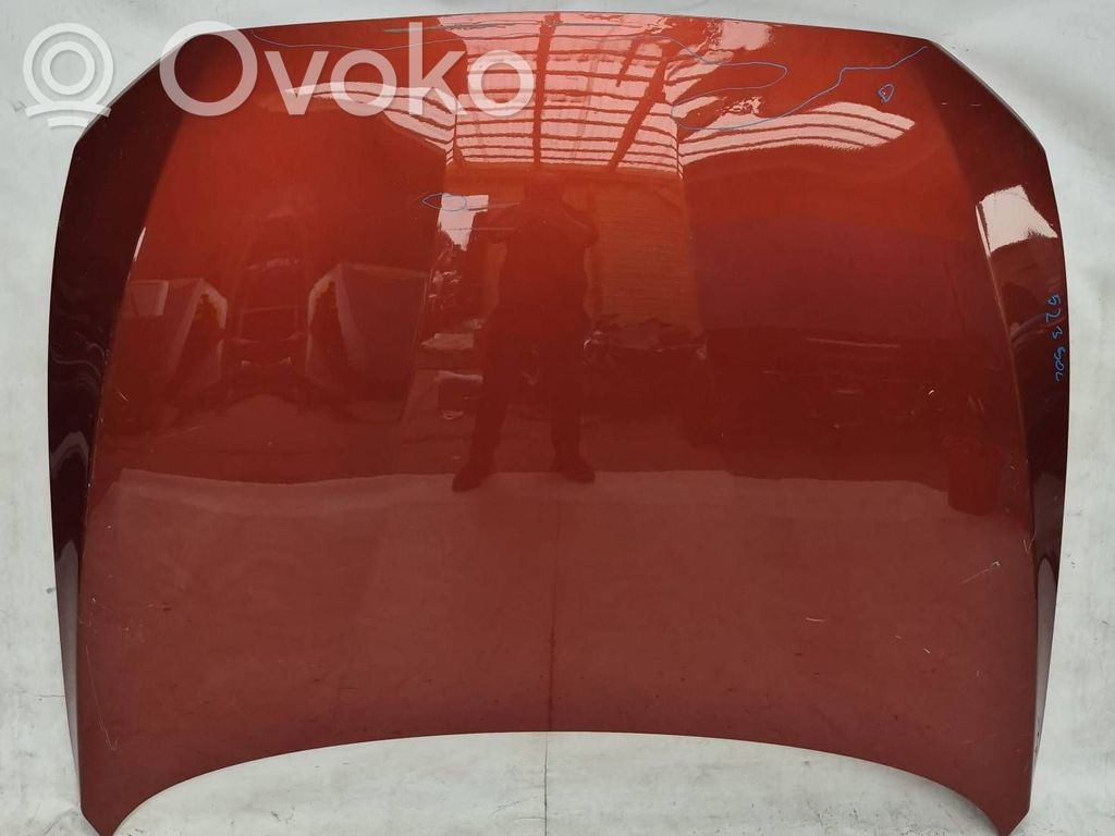 BMW 1 F20 F21 Vano motore/cofano 