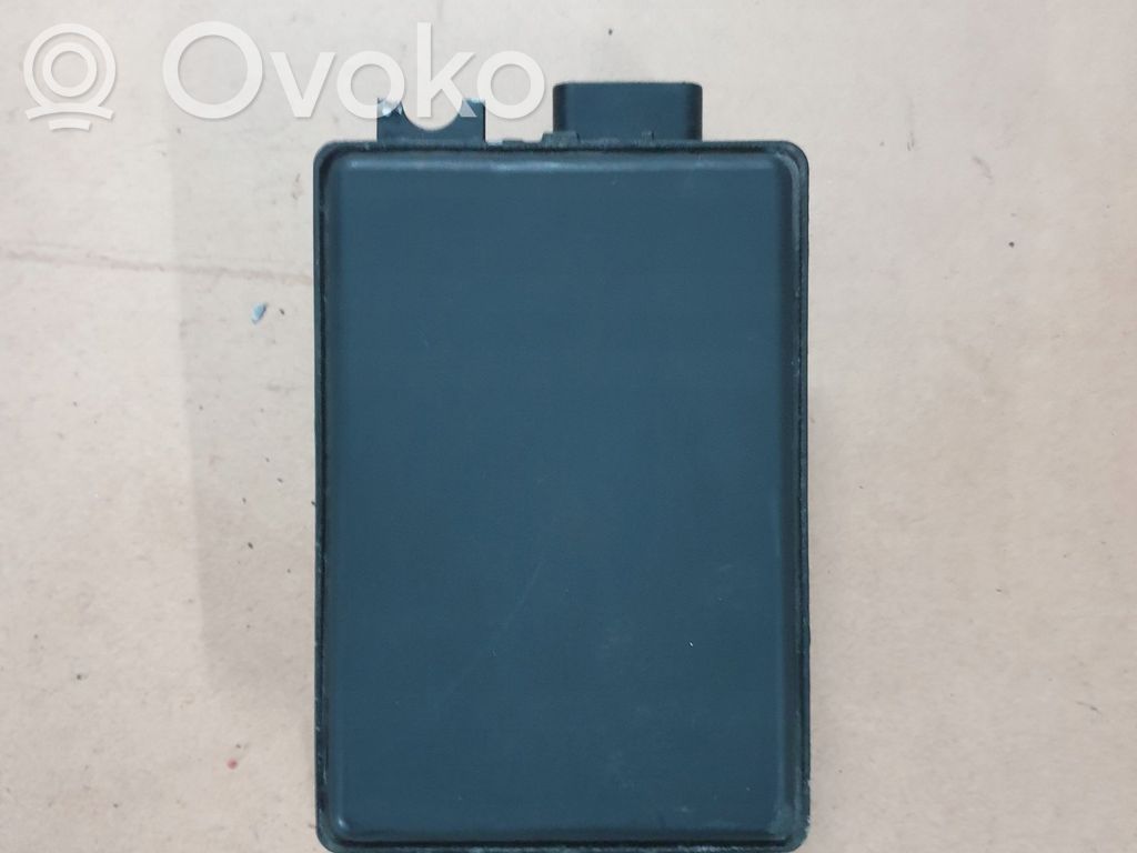 Ford Kuga II Speedometer cable 