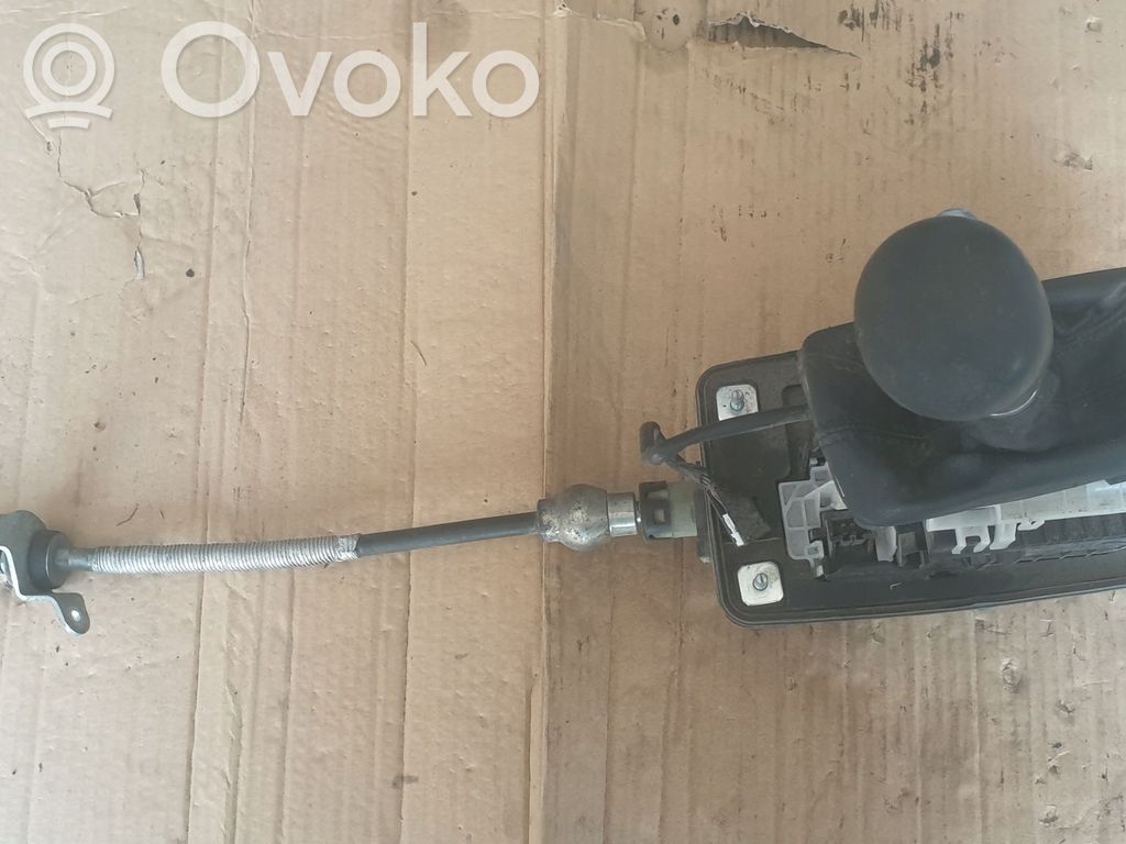 Audi Q5 SQ5 8R Gear shifter/selector 