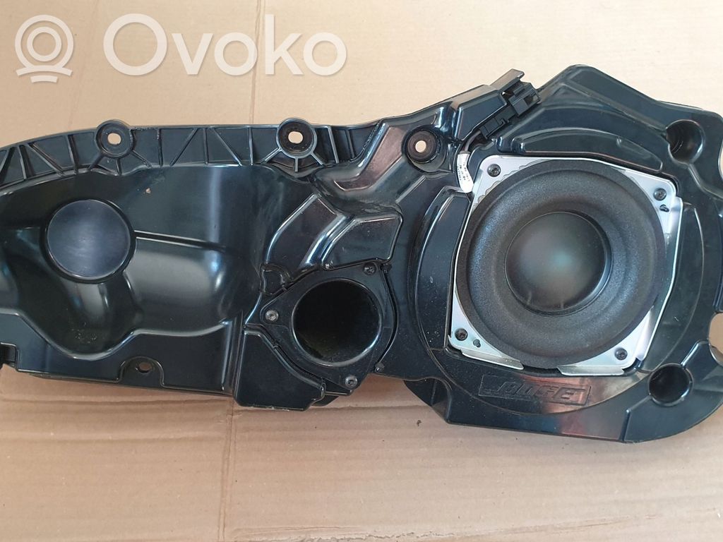 Audi A6 S6 C7 4G Głośnik drzwi przednich 