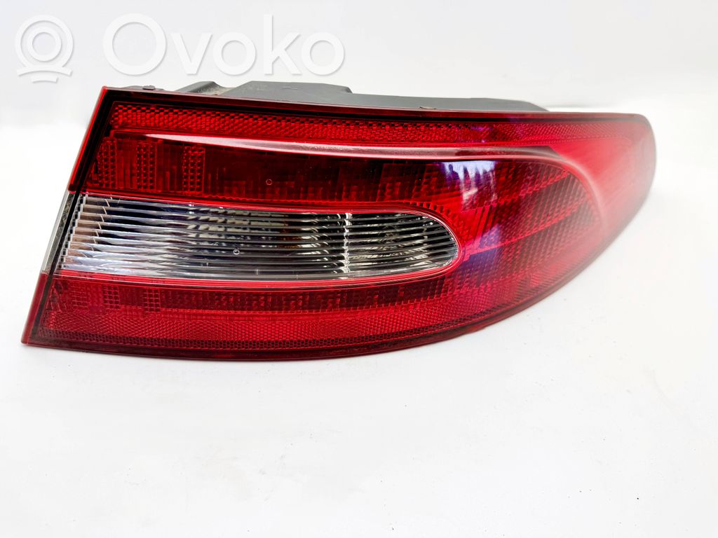 Jaguar XF Lampa tylna 