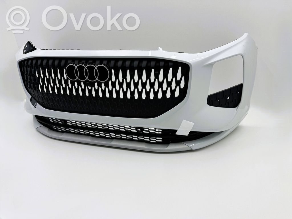 Audi Q3 F3 Parachoques delantero 