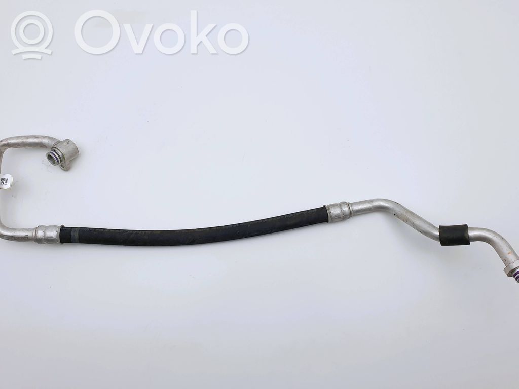 Land Rover Discovery Sport Air conditioning (A/C) pipe/hose 
