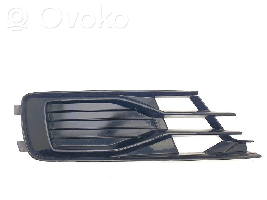 Audi A6 C7 Front bumper lower grill 
