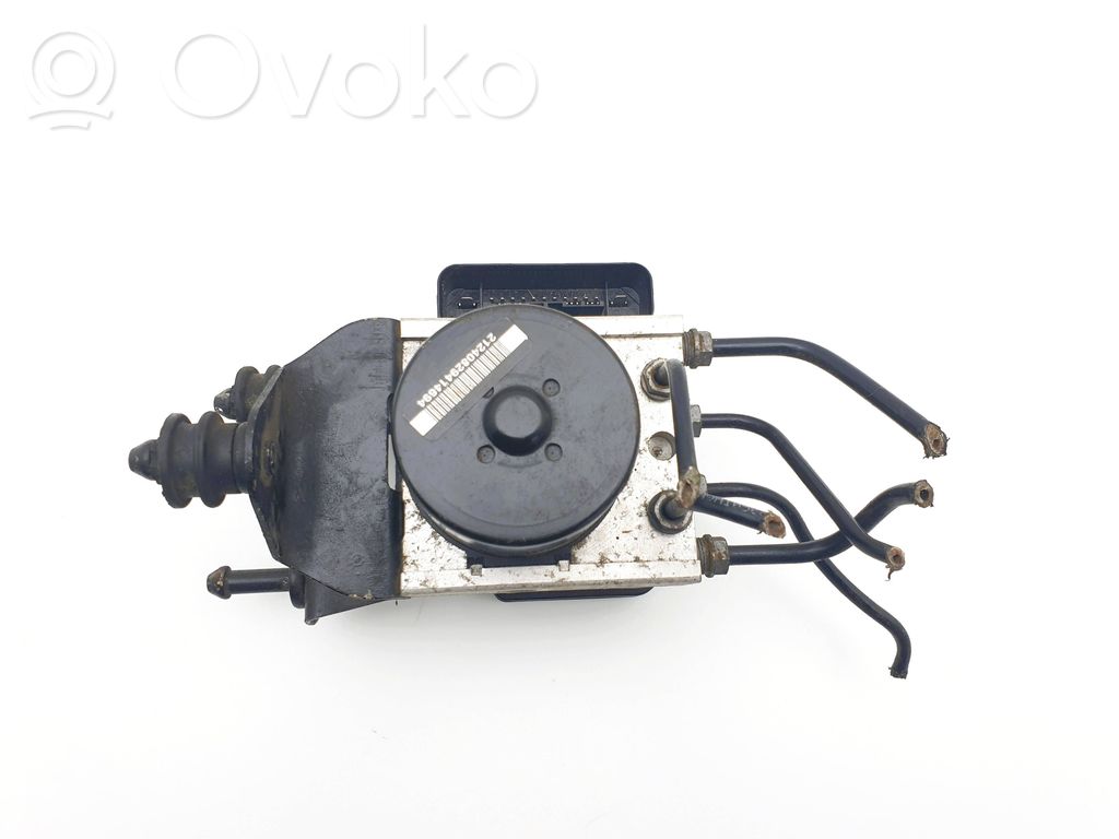 Skoda Octavia Mk2 (1Z) Bomba de ABS 