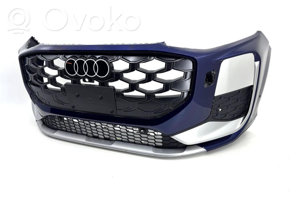 Audi Q3 F3 Parachoques delantero 