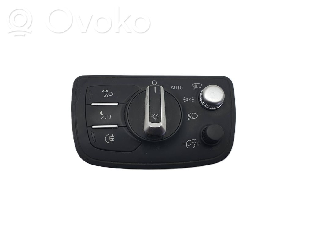 Light switch   4G0941531H