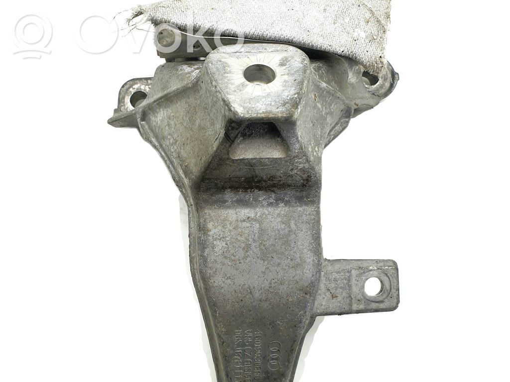 Engine mounting bracket   4G0199308AC