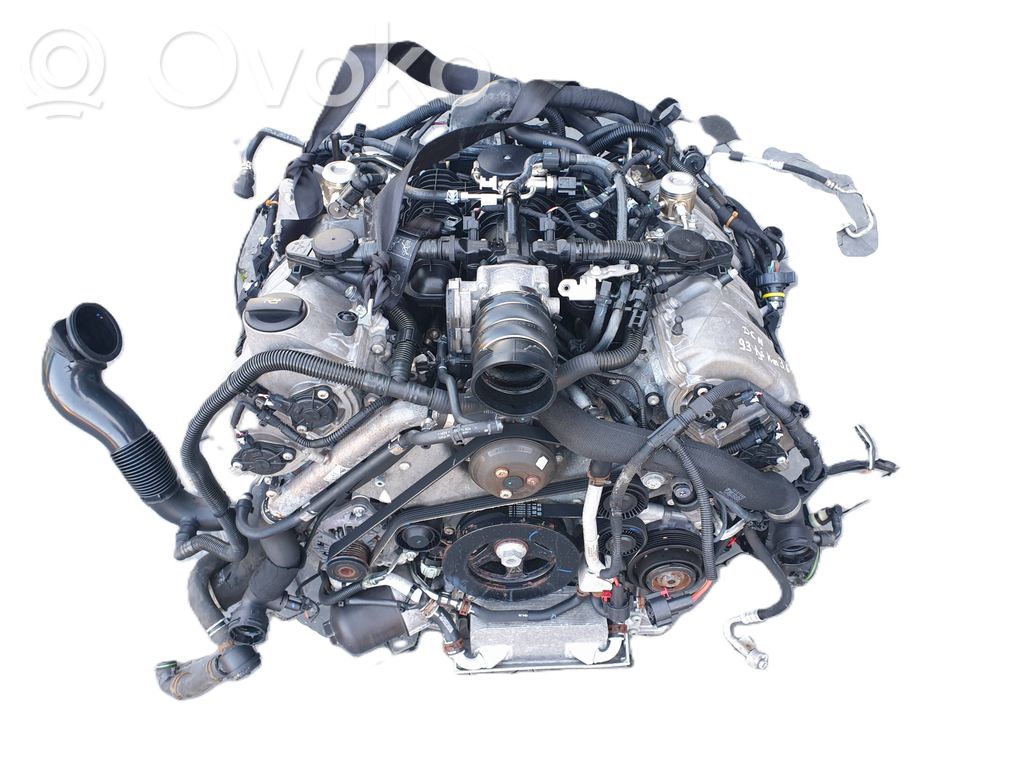 Engine swap   DCN