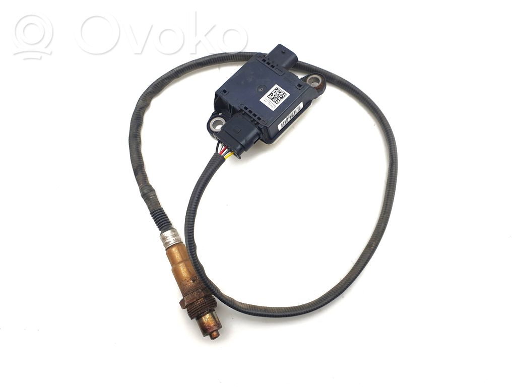 Iveco Daily 6th gen Lambda probe sensor 