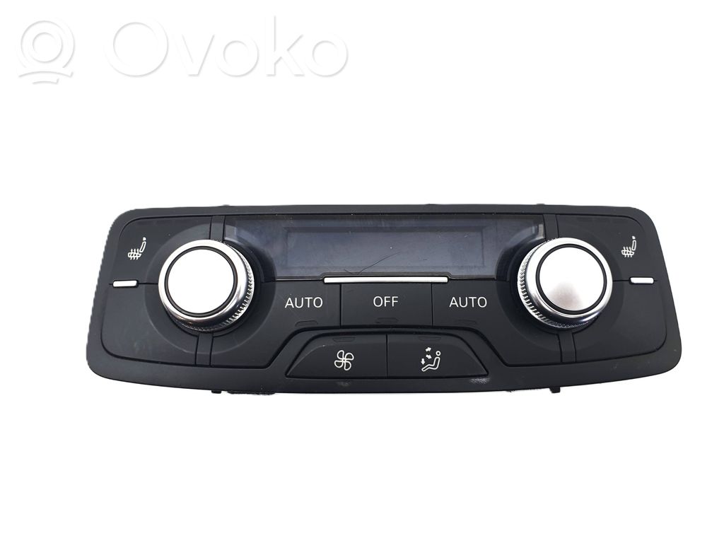 Climate control unit   4G0919158K