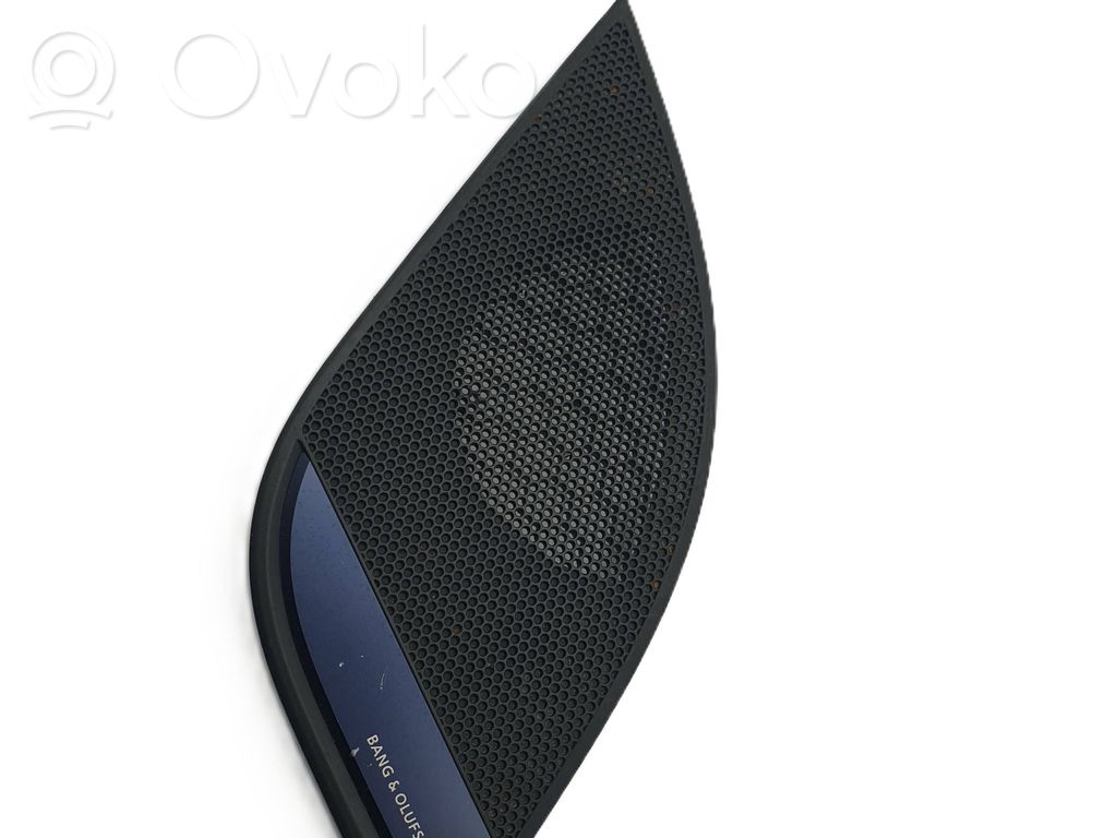 Audi A5 Grilles/couvercle de haut-parleur latéral 