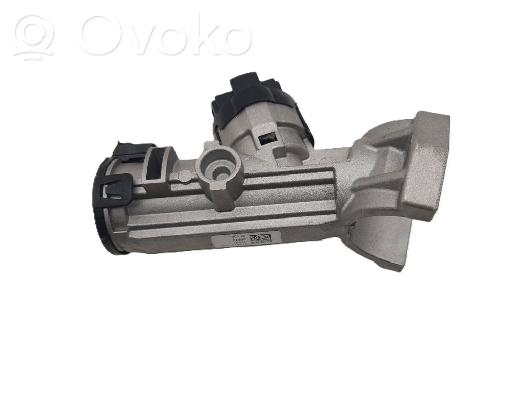 Virtalukko   01392212080