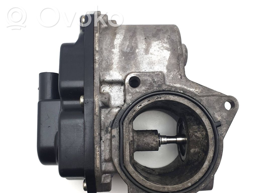 Audi A3 S3 8P Válvula EGR 