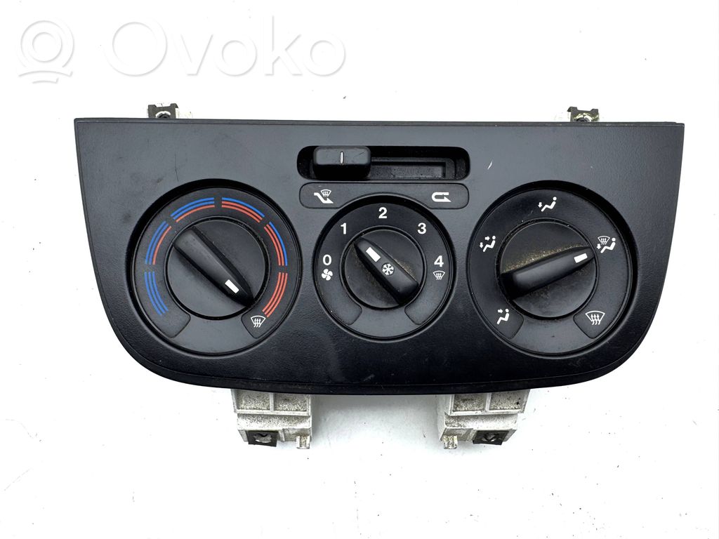 Fiat Fiorino Unidad de control climatización 